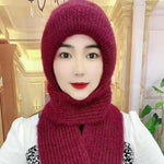 VIMEDA | Comfy Beanie Scarf™