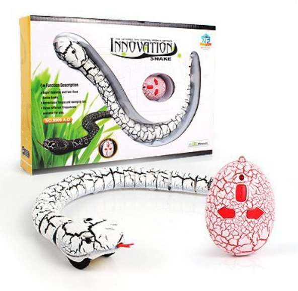 VIMEDA | RC Snake Toy™